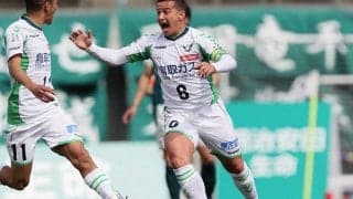 鳥取の39歳MFフェルナンジーニョが今季限りで現役引退、G大阪時代の2005年にはベストイレブン選出