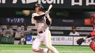鷹ドラ1・佐藤直樹に厳重注意と制裁金5万円　ファーム広島戦で審判へ暴言＆退場処分