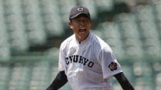 大学進学から一転、プロ志望へ 公式戦無敗の高校ナンバー１投手　高橋宏斗（中京大中京高）【時は来た！ドラフト指名を待つ男たち 高校生編】