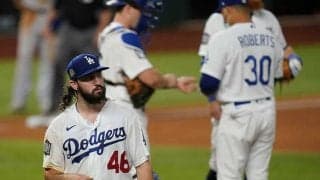 【MLB WS】ドジャース競り負けも…指揮官は強気な姿勢崩さず「我々は素晴らしい状態」