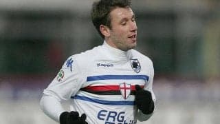 キレキレの天才カッサーノがサンプドリアで決めた単独突破ゴール【インクレディブル・ゴールズ】