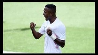 ヴィニシウスが最速ゴール記録更新、途中出場から15秒でゴール