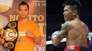 ドネアが王座に返り咲くなら　カシメロが統一戦に名乗り「誰とでも戦う。仕事だから」