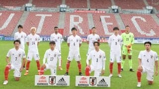 日本代表が11月にメキシコに続きパナマとも対戦、森保一監督「粘り強さ、しぶとさをピッチで出す」