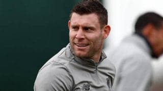 ミルナー、CB起用で大活躍のファビーニョを絶賛「彼はトッププレーヤーだ」