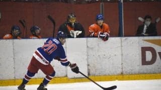 [アイスホッケー] 2020関東大学リーグ戦（特別大会）・法大戦（結果、コメント）