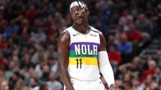 ペリカンズのドリュー・ホリデーをトレードで獲得すべく、約10チームが関心あり？