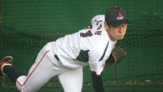 制球の不安を補う力強い球を持つ剛腕・伊藤優輔（三菱パワー）【時は来た！ドラフト指名を待つ男たち 社会人編】