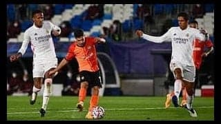 レアルがCLで20年ぶりの失態、ホームで前半3失点はバイエルン戦以来