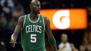 今年の殿堂入りを決めたケビン・ガーネットが初の本『KG A to Z』を来年2月に発売へ