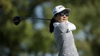 「ドライブオン選手権レイノルズ・レイク・オコニー」日本勢から唯一参戦の上原彩子に大会直前インタビュー