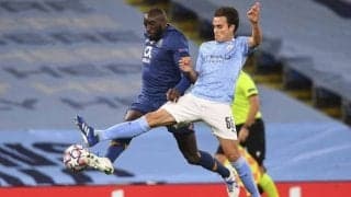 ペップ バルサ狙うガルシアの残留望む「非常に安定している選手」