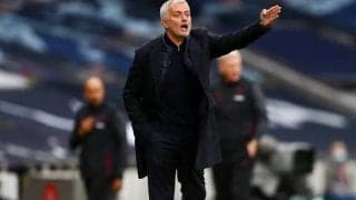 モウリーニョ、3点差を追いつかれた“スパーズらしさ”は意識せず「スパージーという言葉は重要ではない」