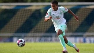 ブレーメンでコロナ感染者…地元メディアは新加入のフェリックス・アグと特定