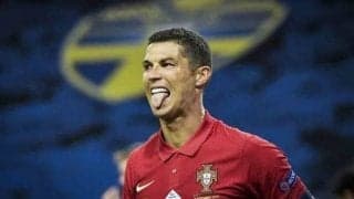 メッシvsロナウドは実現可能か!?  ユーヴェがエースの出場許可を求める