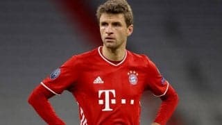 ミュラー、アトレティコ戦の判定に思わず失言？「あいつらは欧州屈指の問題児」