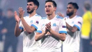 ピンチを一瞬でチャンスに変えたマルセイユの高速カウンター【チーム・ゴールズ】