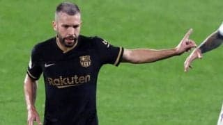 アルバ クラシコ出場の可能性は？ CLユーヴェ戦も控える