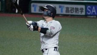 西武あるぞ逆転CS、ついに3ゲーム差！　2位ロッテは主力欠き痛恨の4連敗で正念場