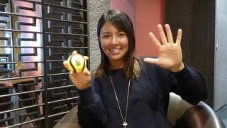 今からなれる日本代表！　新競技「Baseball5」を公認インストラクター六角彩子が解説