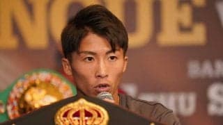 井上尚弥がまさかの圏外　異業種スターの独自PFPに米記者反論「これに同意できない」