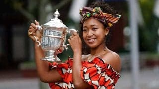 大坂なおみ、恋人との“ラブラブ密着2ショット”に海外反響「似てる」「双子みたい」