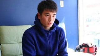 全日本展望　ー３年ぶりのメダルへー