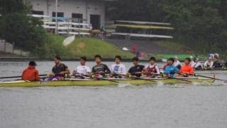 出だし好調！３艇が準決勝、２艇が決勝へ