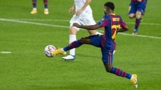 ファティへの人種差別的発言の記者が釈明「クオリティの高さを褒め称えたかった」