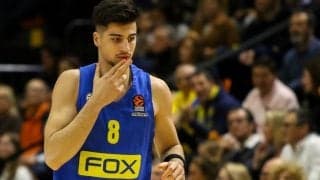 ウォリアーズがデニ・アブディヤに好印象、ドラフト1巡目全体2位で指名する可能性も