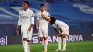 2連敗で迎えるクラシコ 主将ラモスがスタメン復帰へ【マドリー先発予想】