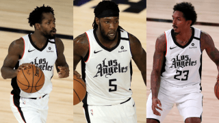 クリッパーズのビバリー、ハレル、ウィリアムズがレナードの“スター選手”扱いに不満