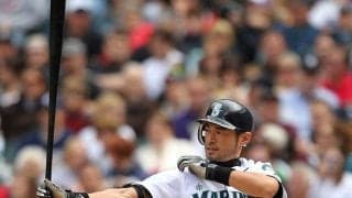 イチローが47歳の誕生日　祝福のMLB公式名場面集に米興奮「投手をやっていたのか」