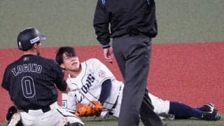 西武・山野辺は「ラッキーボーイ」　辻監督が称賛した“強運男”の課題とは