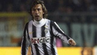 テクニック・ビジョン・精度、ピルロの巧さが詰まった美しいアシスト【ベスト・アシスト】