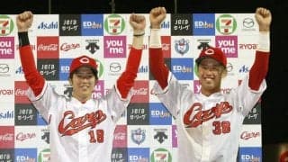 なぜ広島は“ドラフト上手”なのか？　伸びる選手を見抜く、スカウト独自戦略3カ条