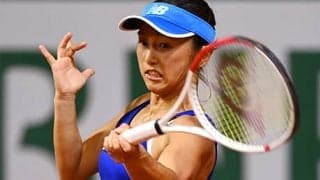  土居美咲 3時間超え死闘制し8強 