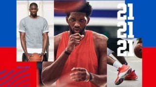 ジョエル・エンビードの初シグネチャーシューズに第2弾カラーが登場！アンダーアーマーから10月24日発売