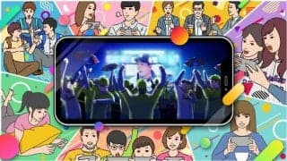 スマホから「ヤクルトファン感謝DAY」に参加できるバーチャルイベント開催