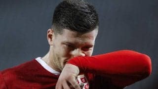 ヨビッチ、母国で収監の危機？セルビア検察が6カ月の実刑を求める