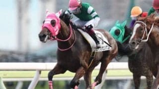 【JBC2歳優駿】カイカセンゲン・リーチ・シビックドライヴなど地方所属の選定馬