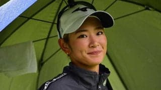 原英莉花が新ヘアで“巨大サングラス”着用　ファン反響「近未来感」「髪色変えた？」