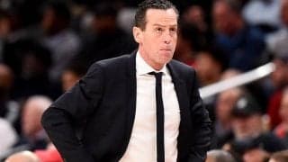 クリッパーズのコーチングスタッフ候補にネッツのケニー・アトキンソン前HCが浮上