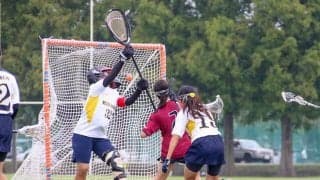 篠原組始動。初戦を白星で飾る