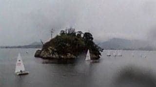 島まわりレースもあり！浜名湖シーホッパー全日本2020