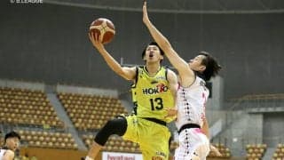 信州ブレイブウォリアーズが武井弘明との選手契約を解除…今後はサポートコーチとしてチームに参加