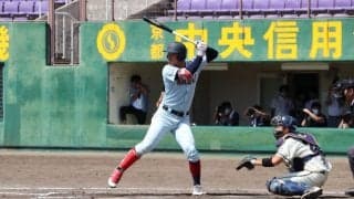 ドラフト1位指名間違いナシの大型スラッガー　佐藤輝明（近畿大学）【時は来た！ドラフト指名を待つ男たち 大学生編】