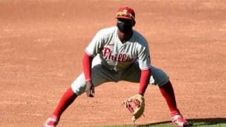 【MLB】エンゼルスが強打の遊撃手グレゴリアス獲りか　米メディア「シモンズと比べて…」