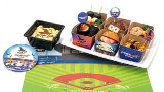 ロッテ、宅配グルメ「マリグルBOX　ハロウィンver.」を予約販売　「雰囲気楽しんで」