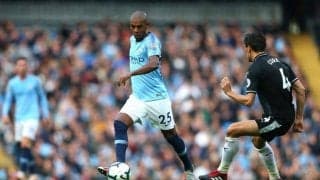 フェルナンジーニョが決めた豪快なアンストッパブルミドル【インクレディブル・ゴールズ】